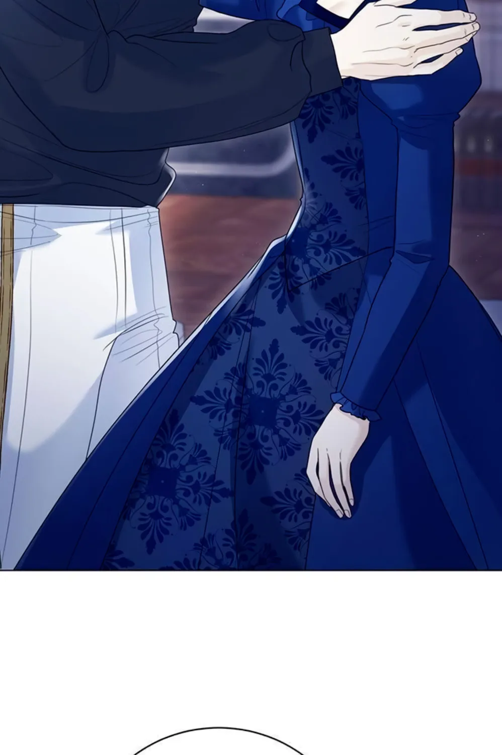 I Abdicate My Title of Empress Chapter 13 page 97 - 