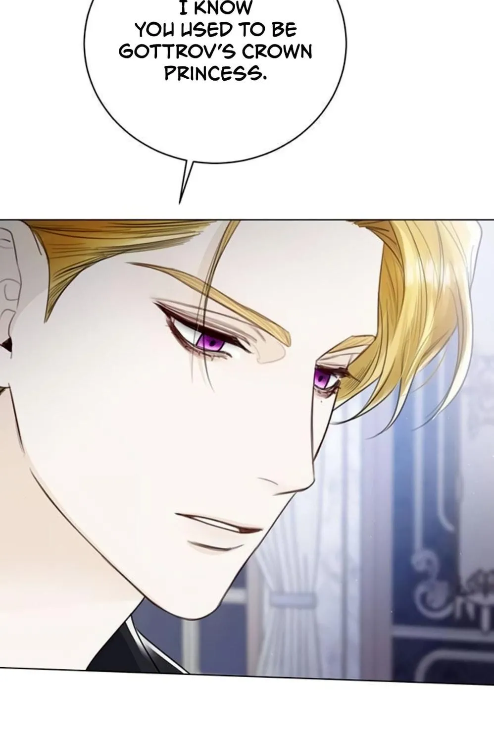 I Abdicate My Title of Empress Chapter 13 page 99 - 