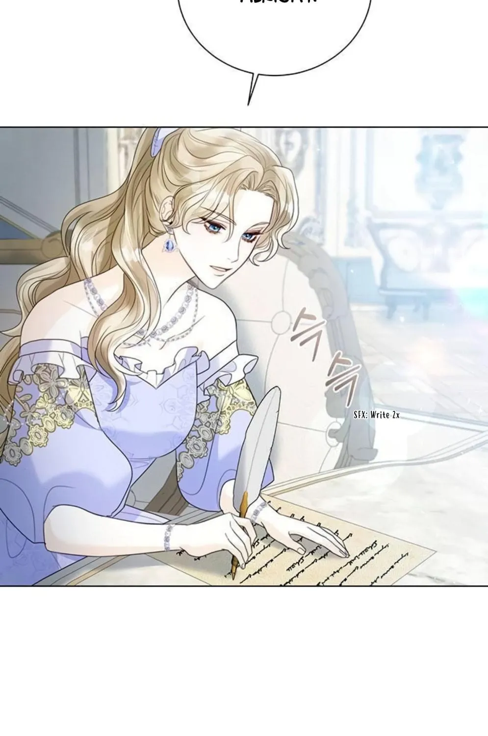 I Abdicate My Title of Empress Chapter 14 page 104 - 