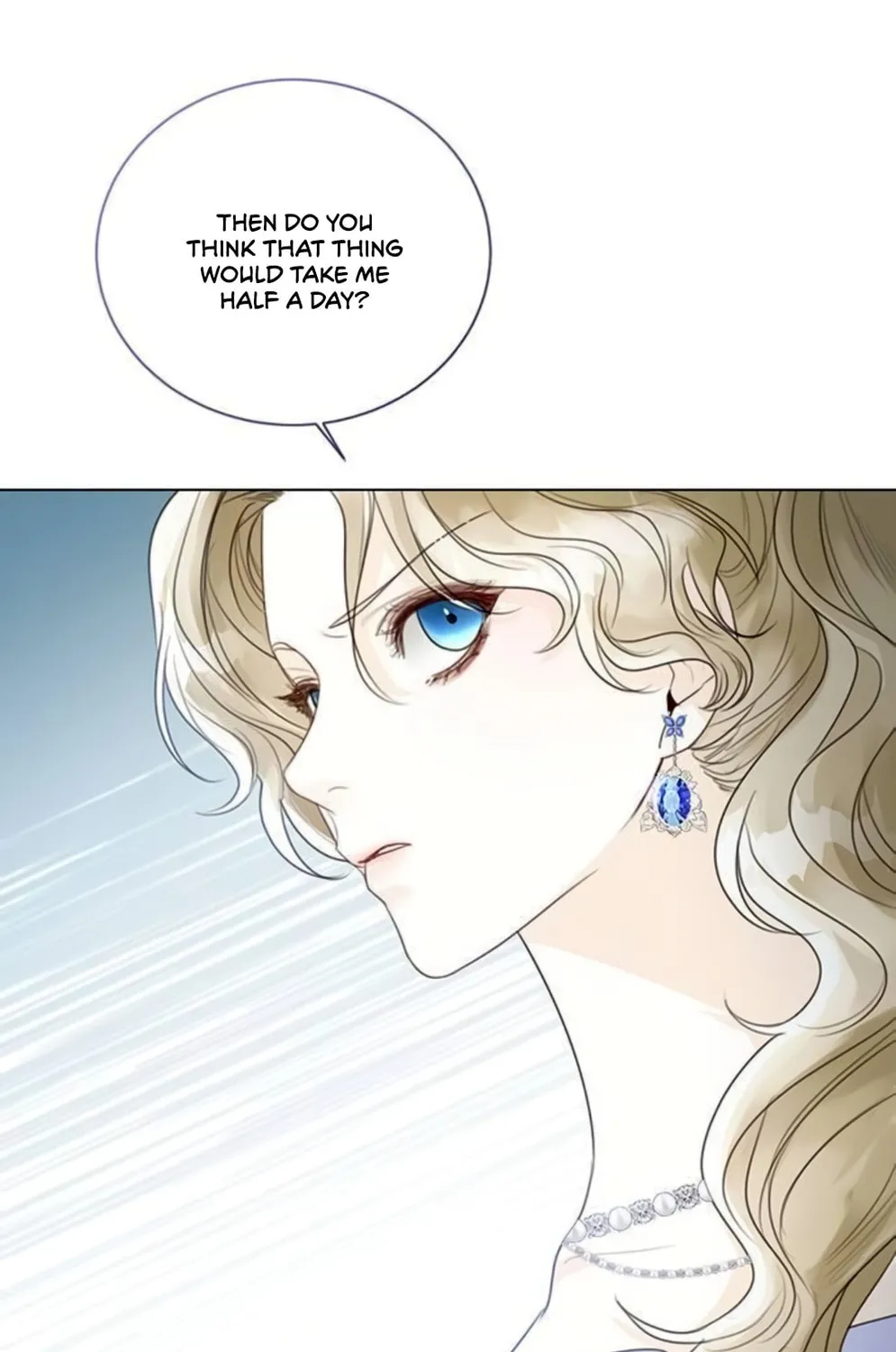 I Abdicate My Title of Empress Chapter 14 page 108 - 