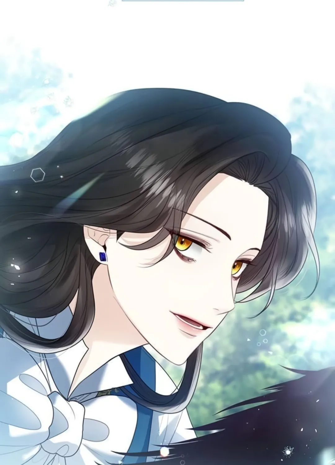 I Abdicate My Title of Empress Chapter 14 page 12 - 