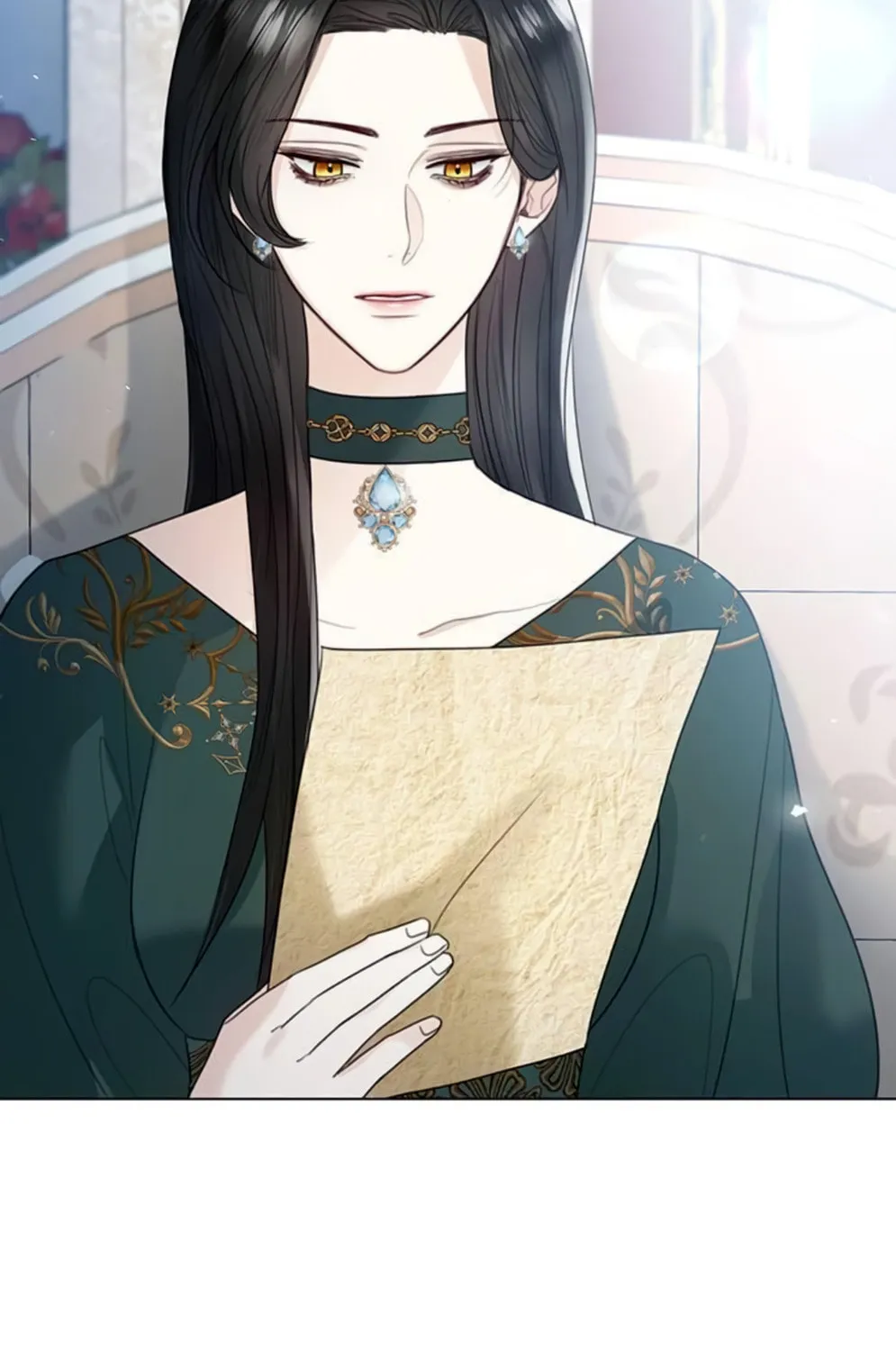 I Abdicate My Title of Empress Chapter 14 page 114 - 