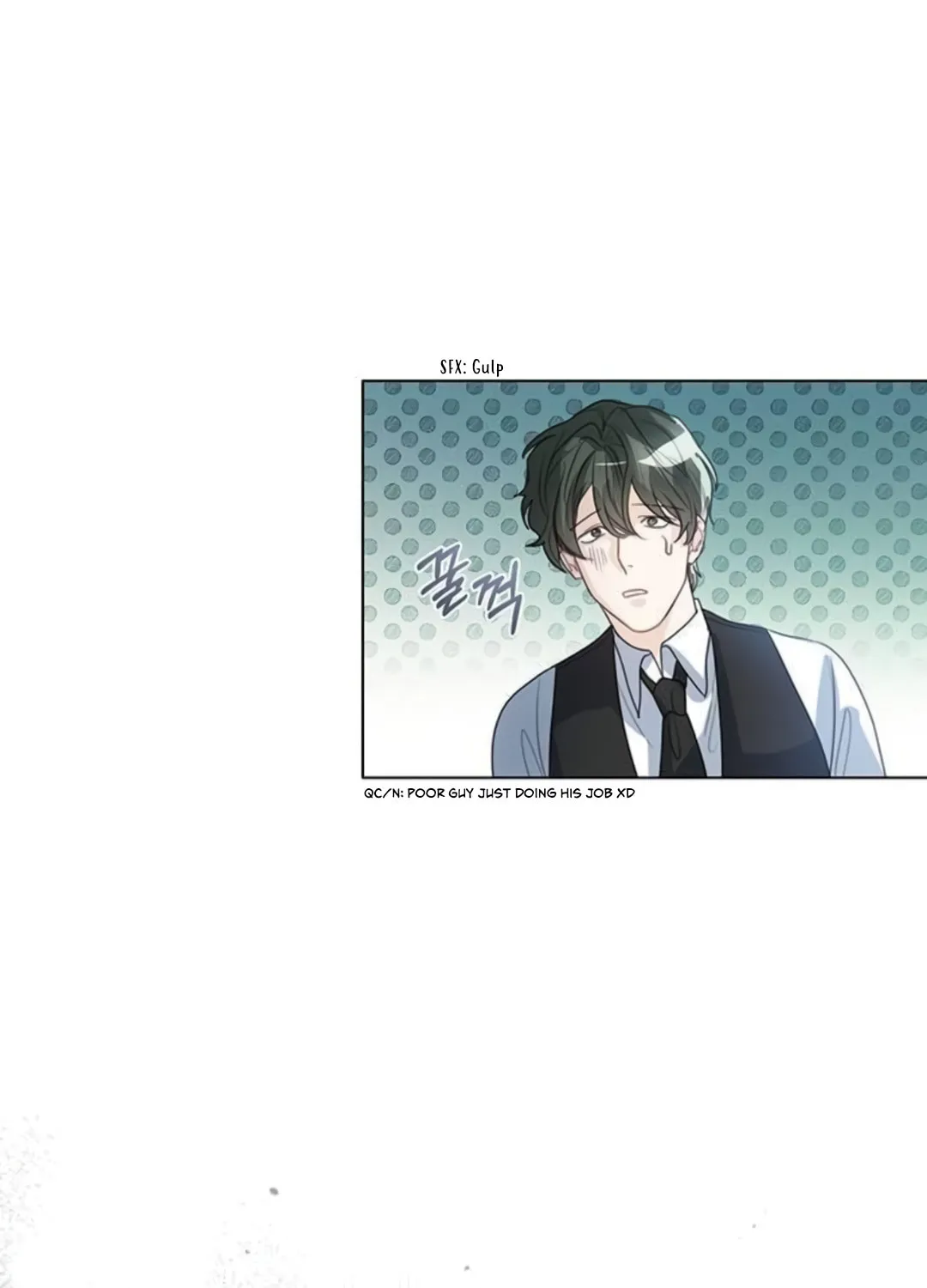 I Abdicate My Title of Empress Chapter 14 page 116 - 