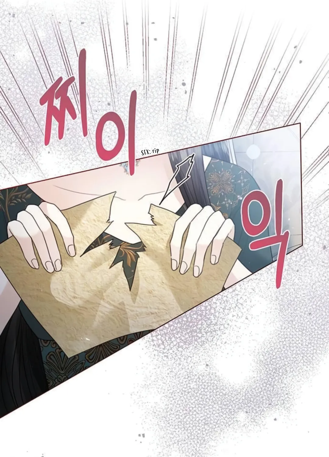 I Abdicate My Title of Empress Chapter 14 page 117 - 