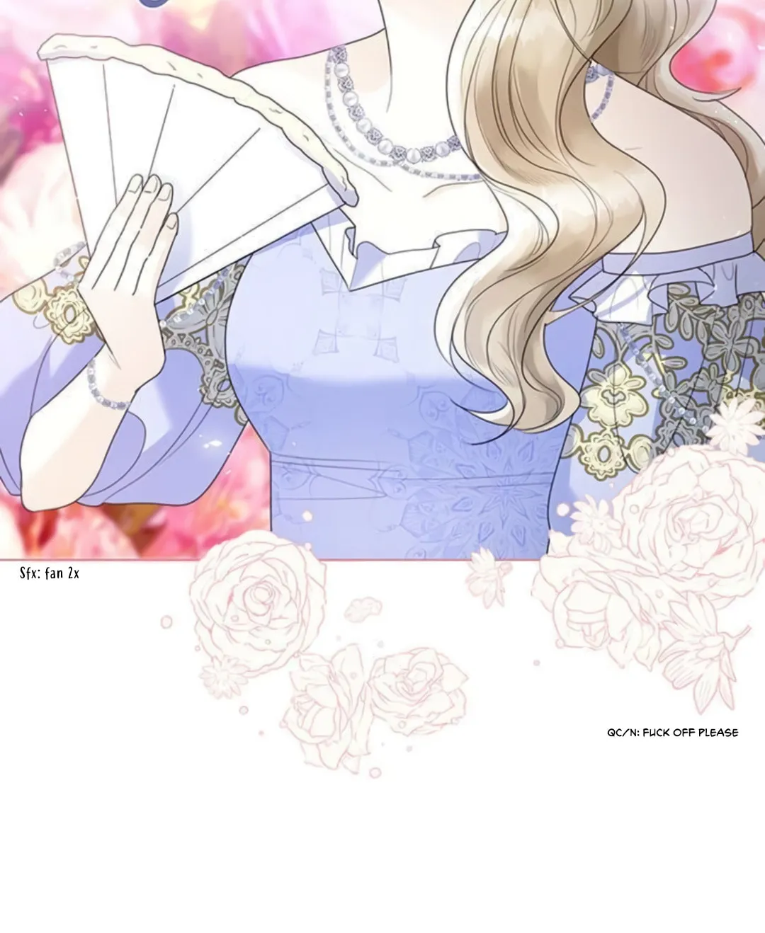 I Abdicate My Title of Empress Chapter 14 page 121 - 