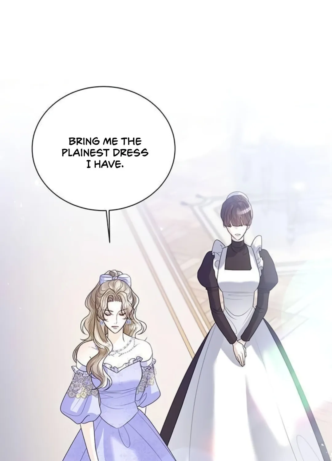 I Abdicate My Title of Empress Chapter 14 page 124 - 