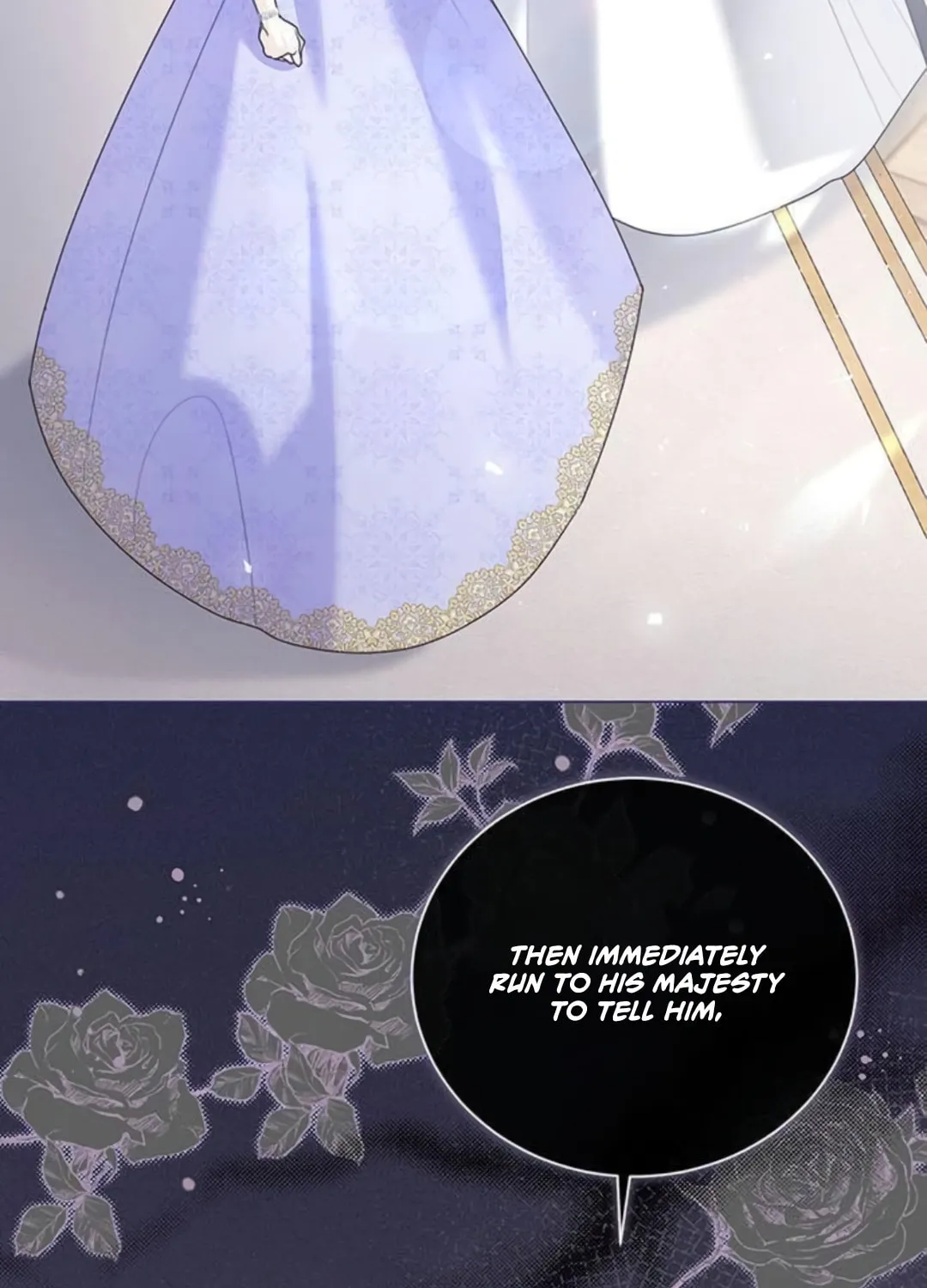 I Abdicate My Title of Empress Chapter 14 page 125 - 