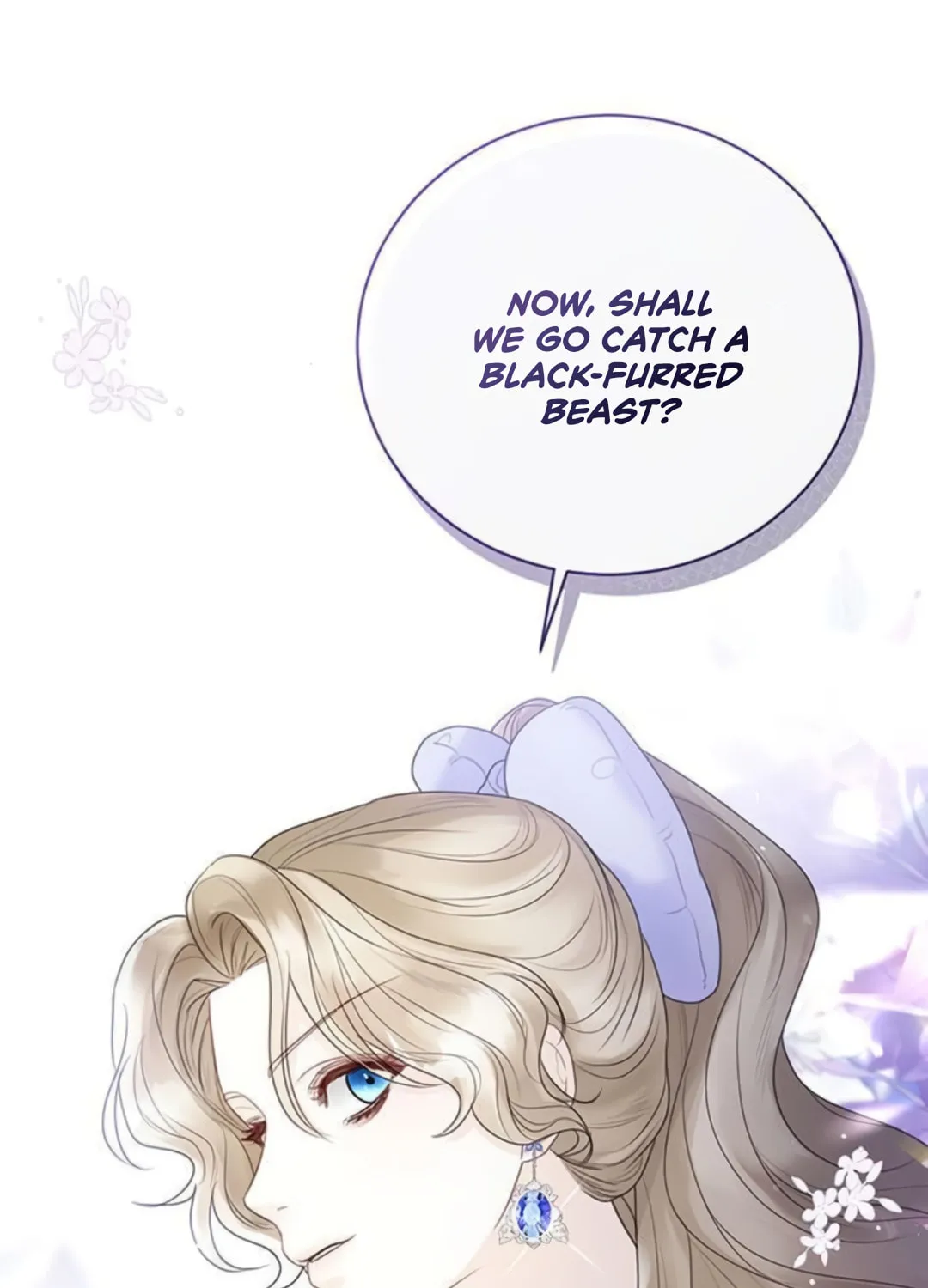 I Abdicate My Title of Empress Chapter 14 page 128 - 
