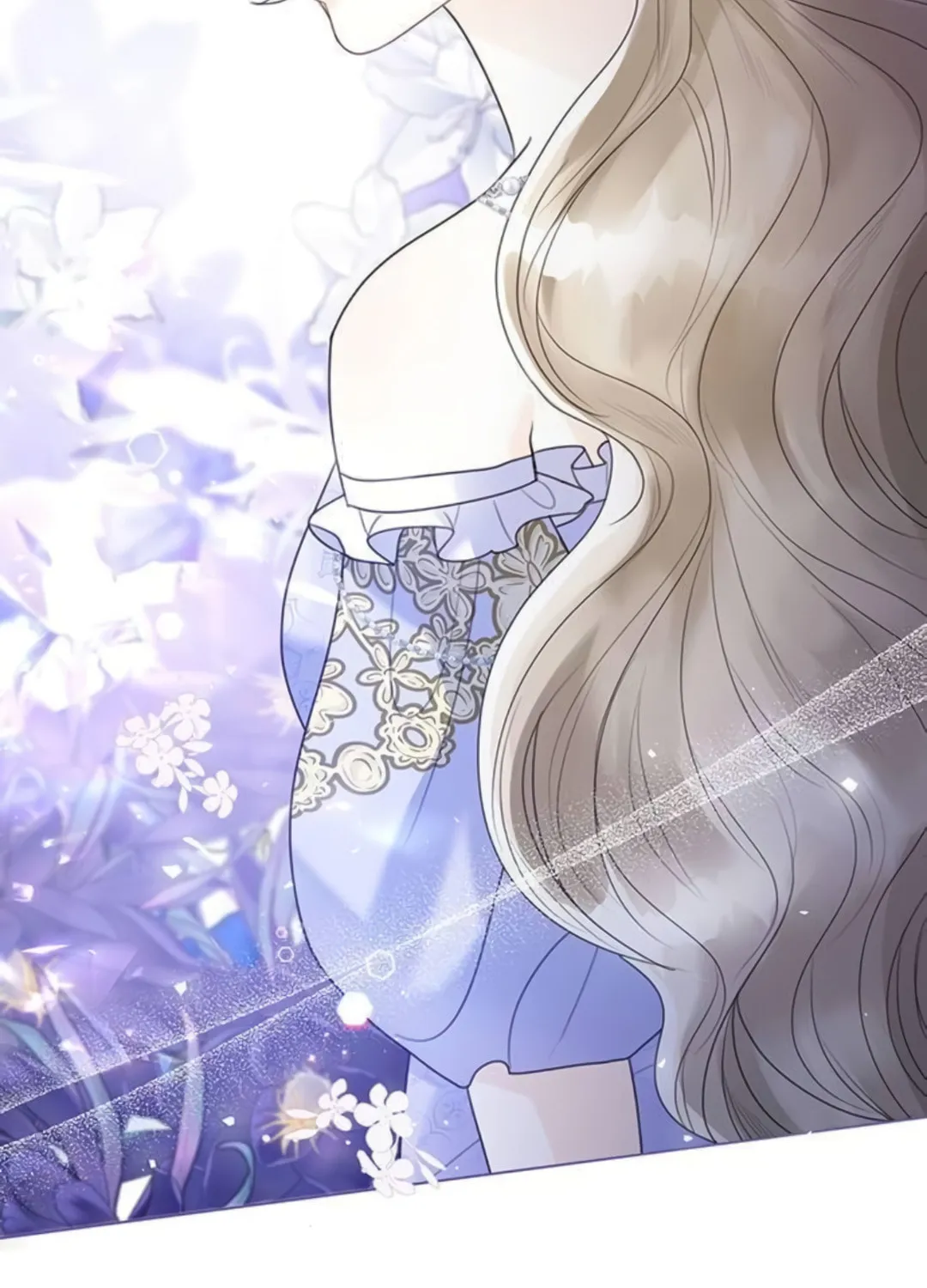 I Abdicate My Title of Empress Chapter 14 page 129 - 