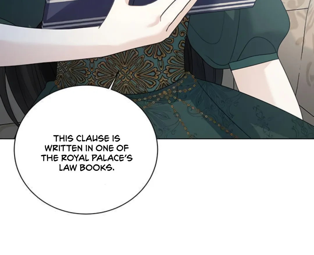 I Abdicate My Title of Empress Chapter 14 page 134 - 