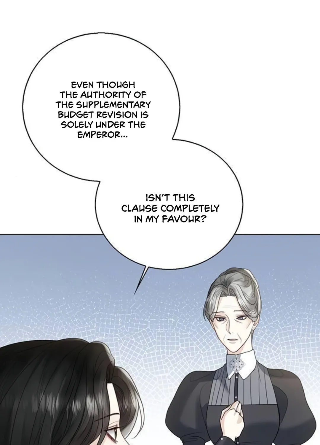 I Abdicate My Title of Empress Chapter 14 page 135 - 