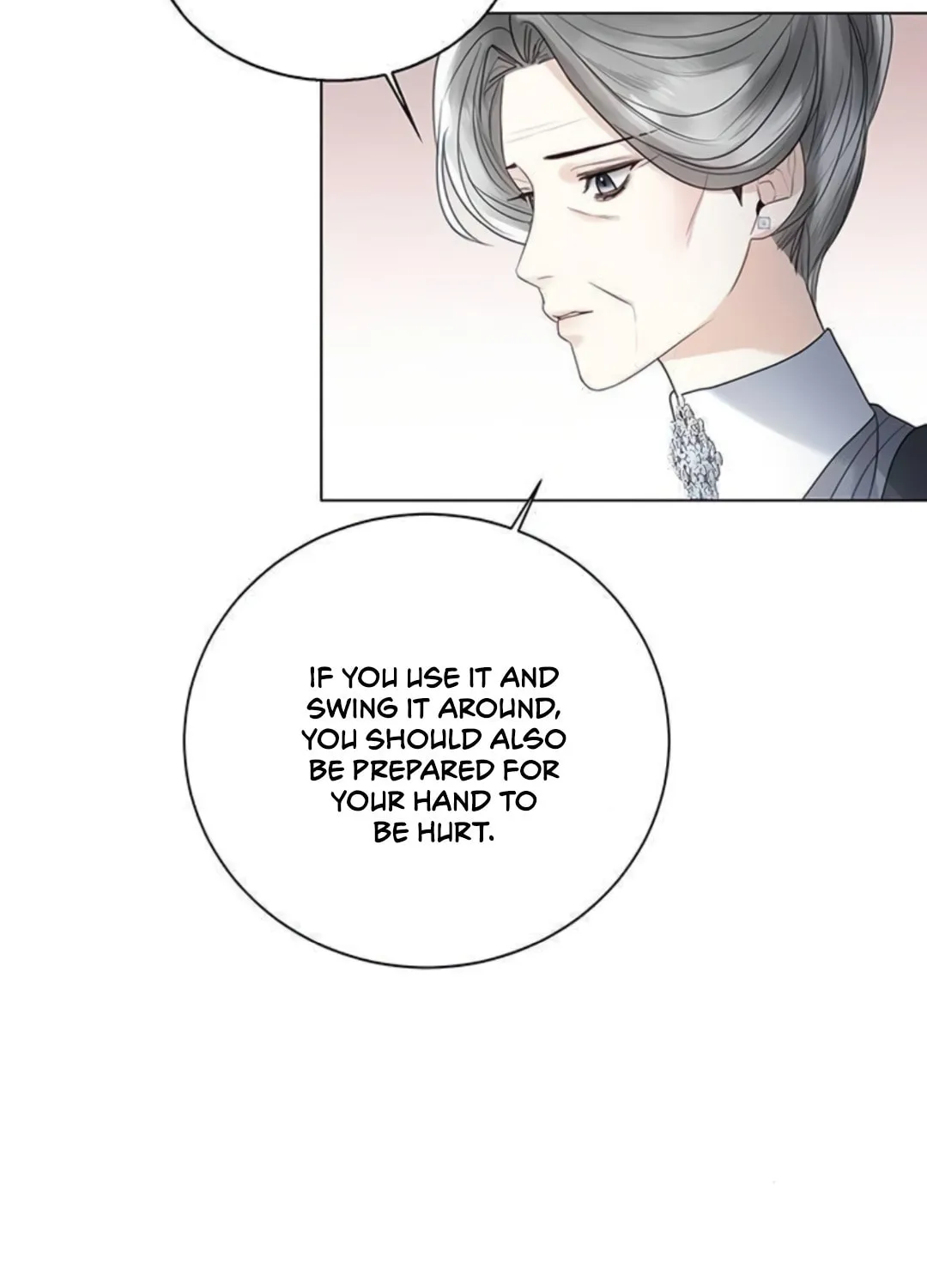 I Abdicate My Title of Empress Chapter 14 page 137 - 