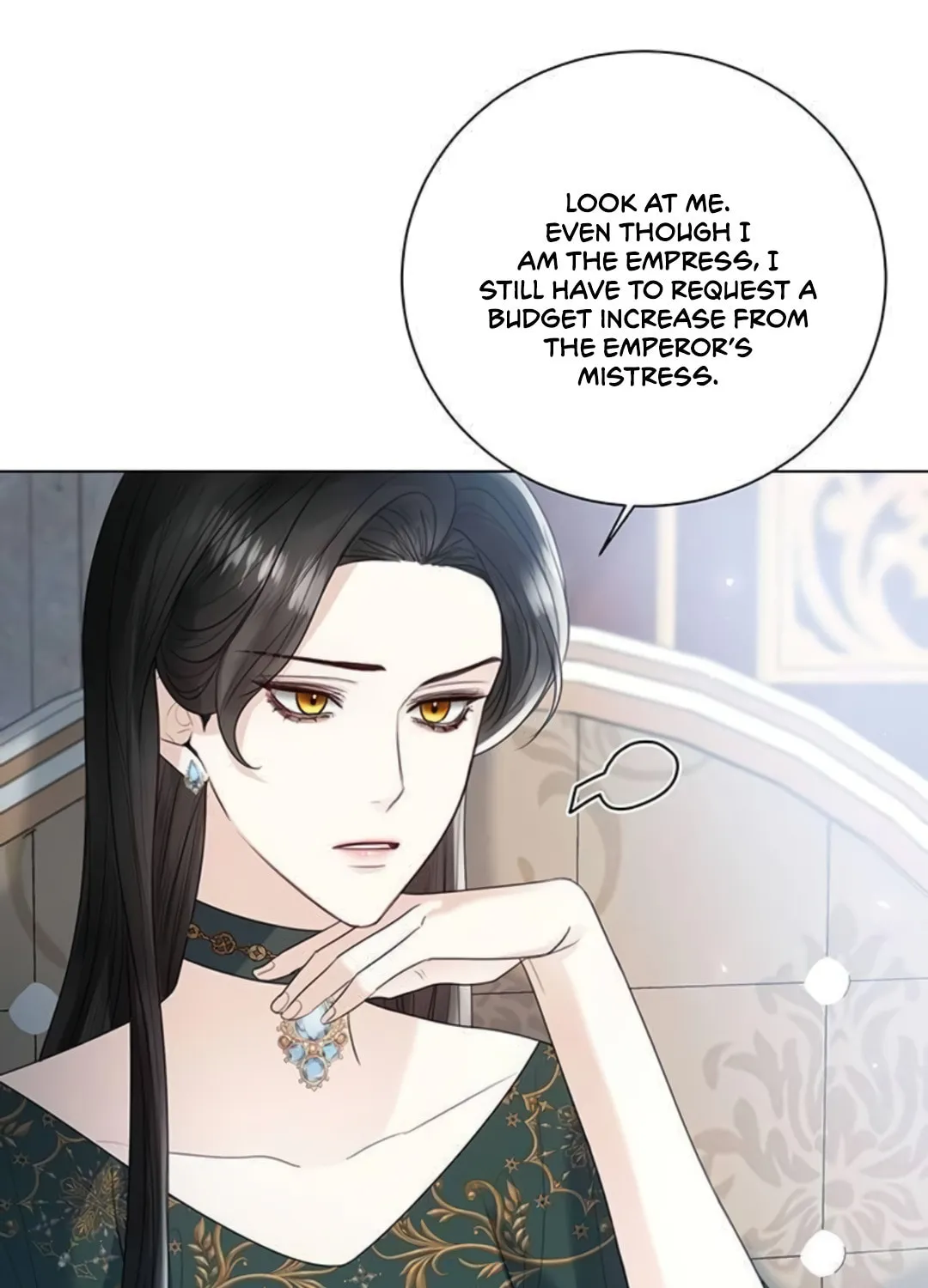 I Abdicate My Title of Empress Chapter 14 page 138 - 