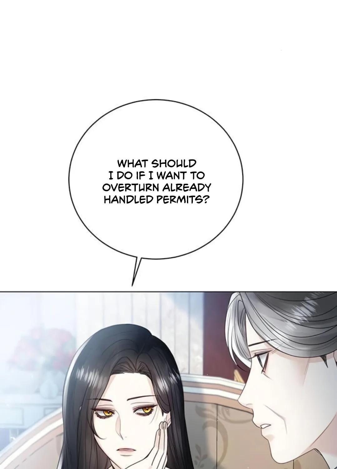 I Abdicate My Title of Empress Chapter 14 page 142 - 