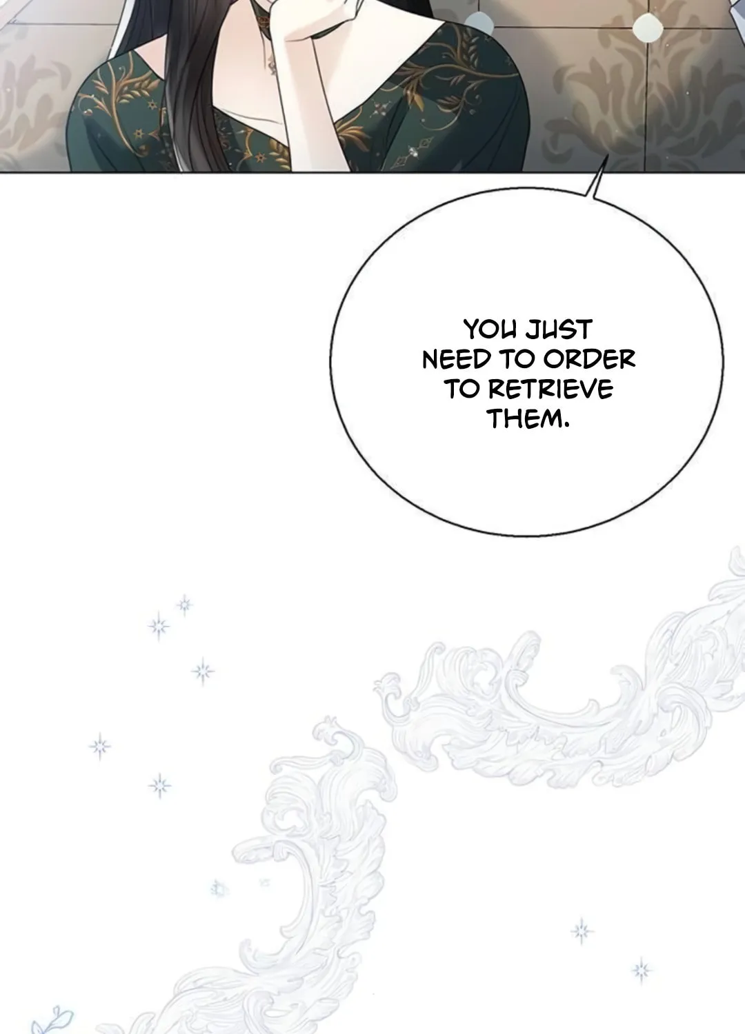 I Abdicate My Title of Empress Chapter 14 page 143 - 
