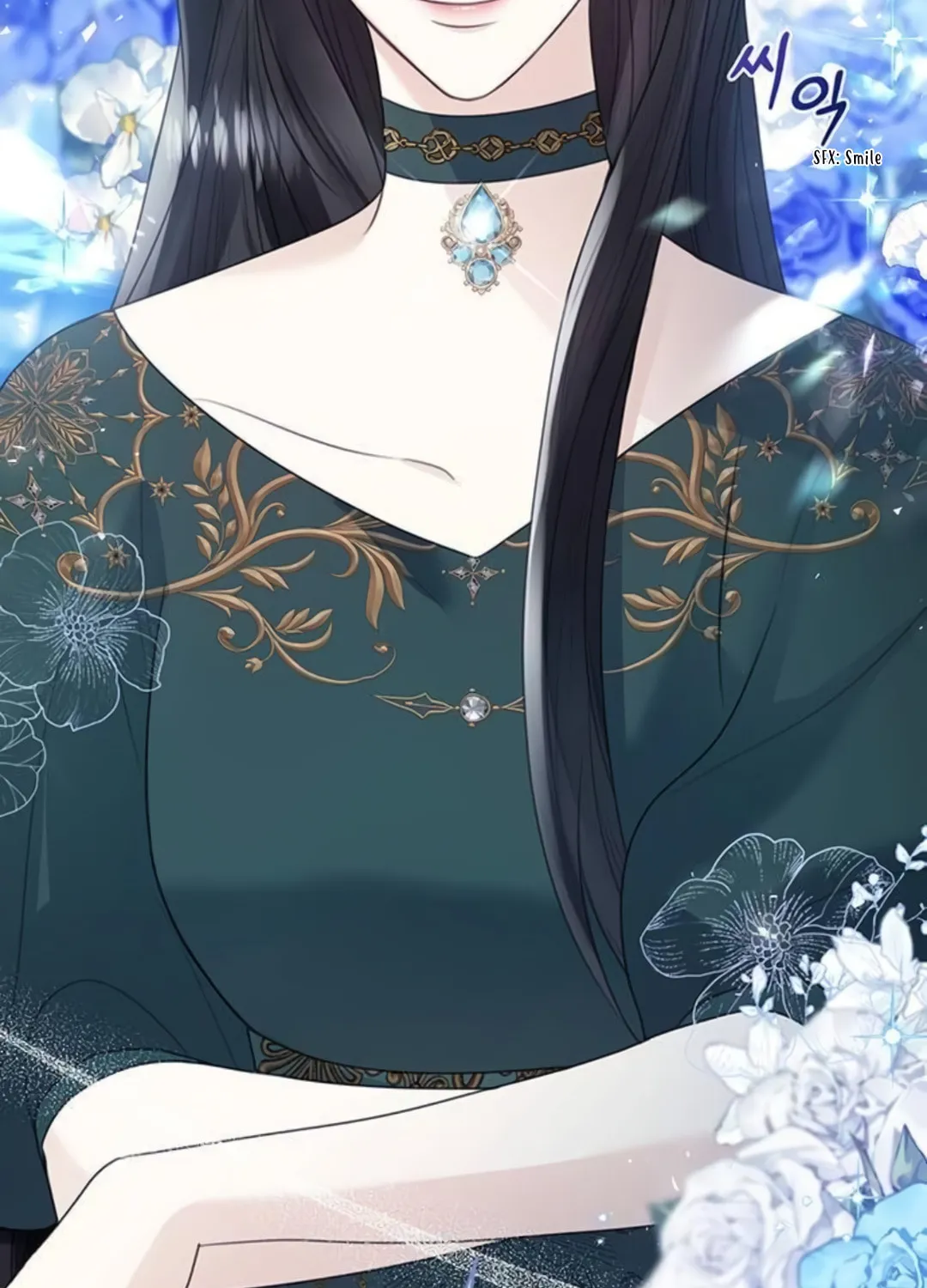 I Abdicate My Title of Empress Chapter 14 page 145 - 