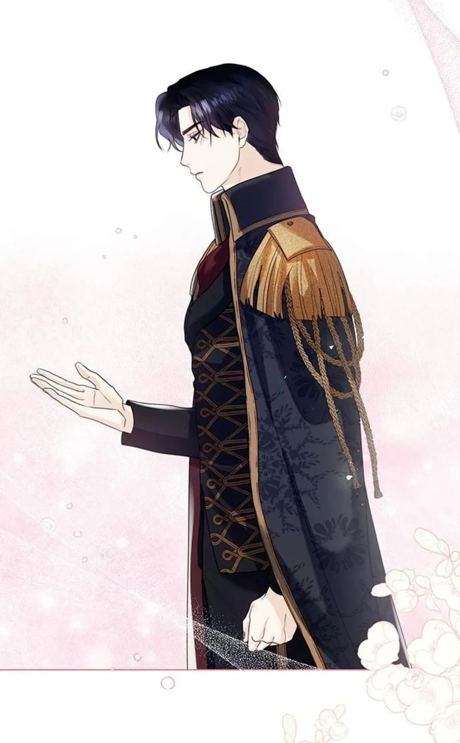 I Abdicate My Title of Empress Chapter 14 page 17 - 