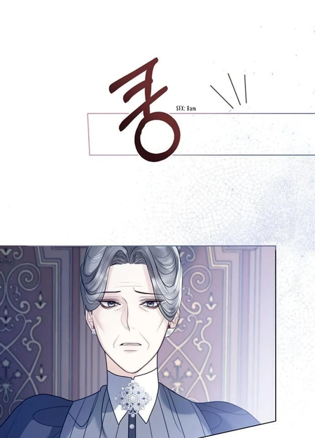 I Abdicate My Title of Empress Chapter 14 page 27 - 