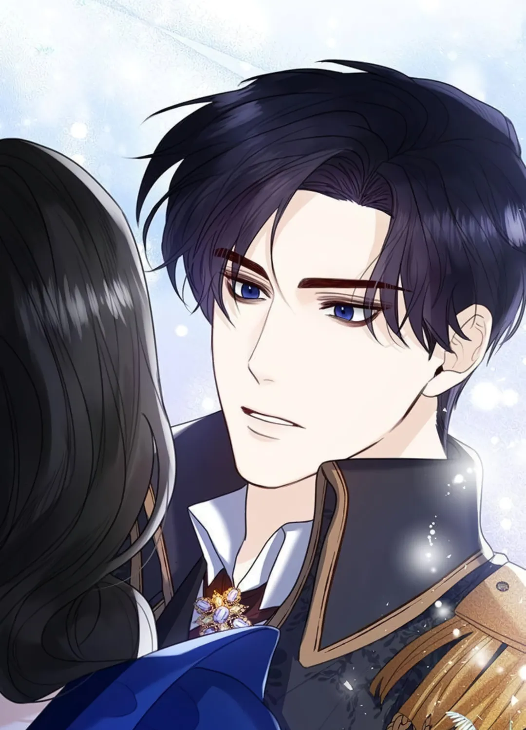 I Abdicate My Title of Empress Chapter 14 page 4 - 