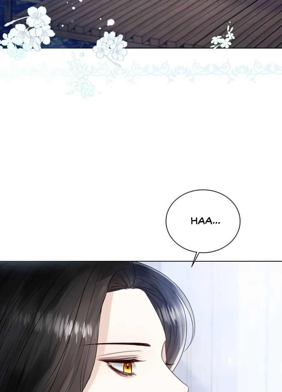 I Abdicate My Title of Empress Chapter 14 page 33 - 