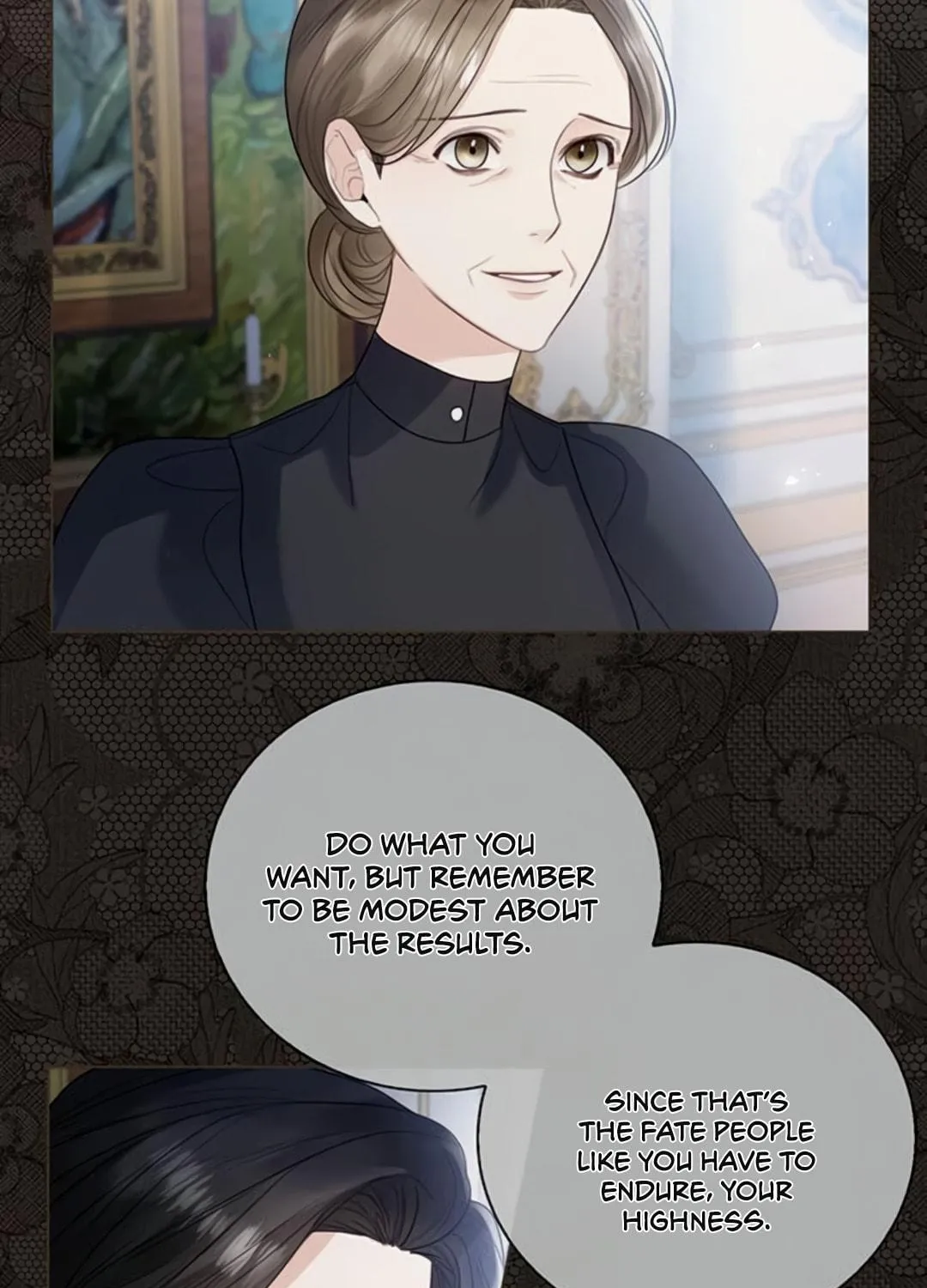 I Abdicate My Title of Empress Chapter 14 page 37 - 
