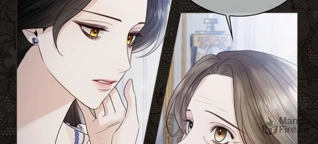 I Abdicate My Title of Empress Chapter 14 page 38 - 