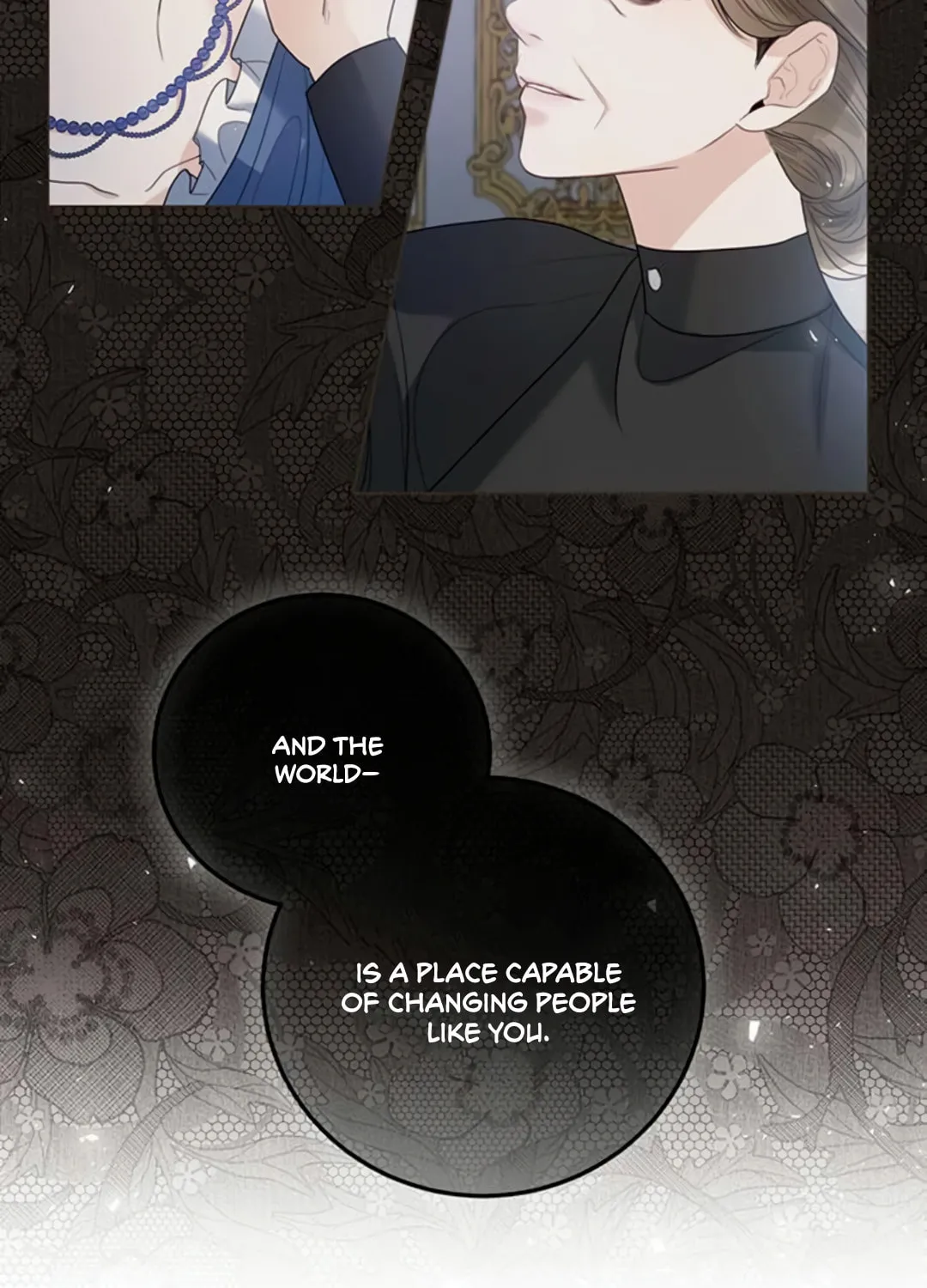 I Abdicate My Title of Empress Chapter 14 page 39 - 