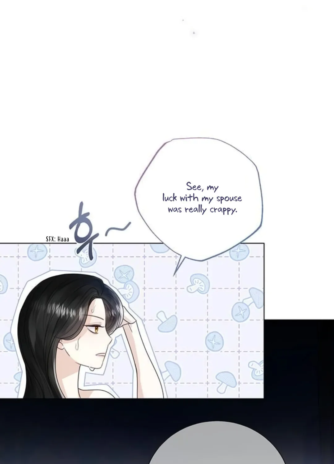 I Abdicate My Title of Empress Chapter 14 page 43 - 