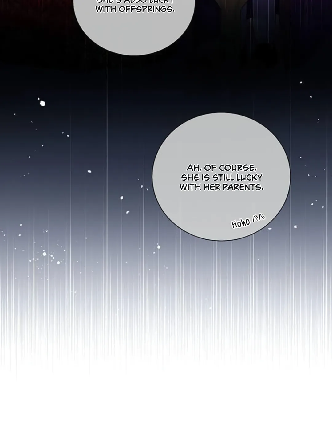 I Abdicate My Title of Empress Chapter 14 page 45 - 