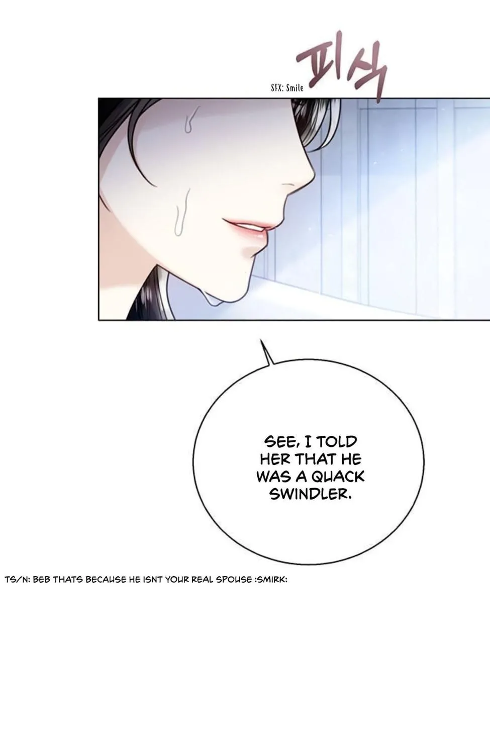I Abdicate My Title of Empress Chapter 14 page 46 - 