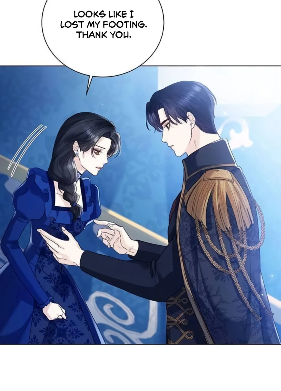 I Abdicate My Title of Empress Chapter 14 page 6 - 