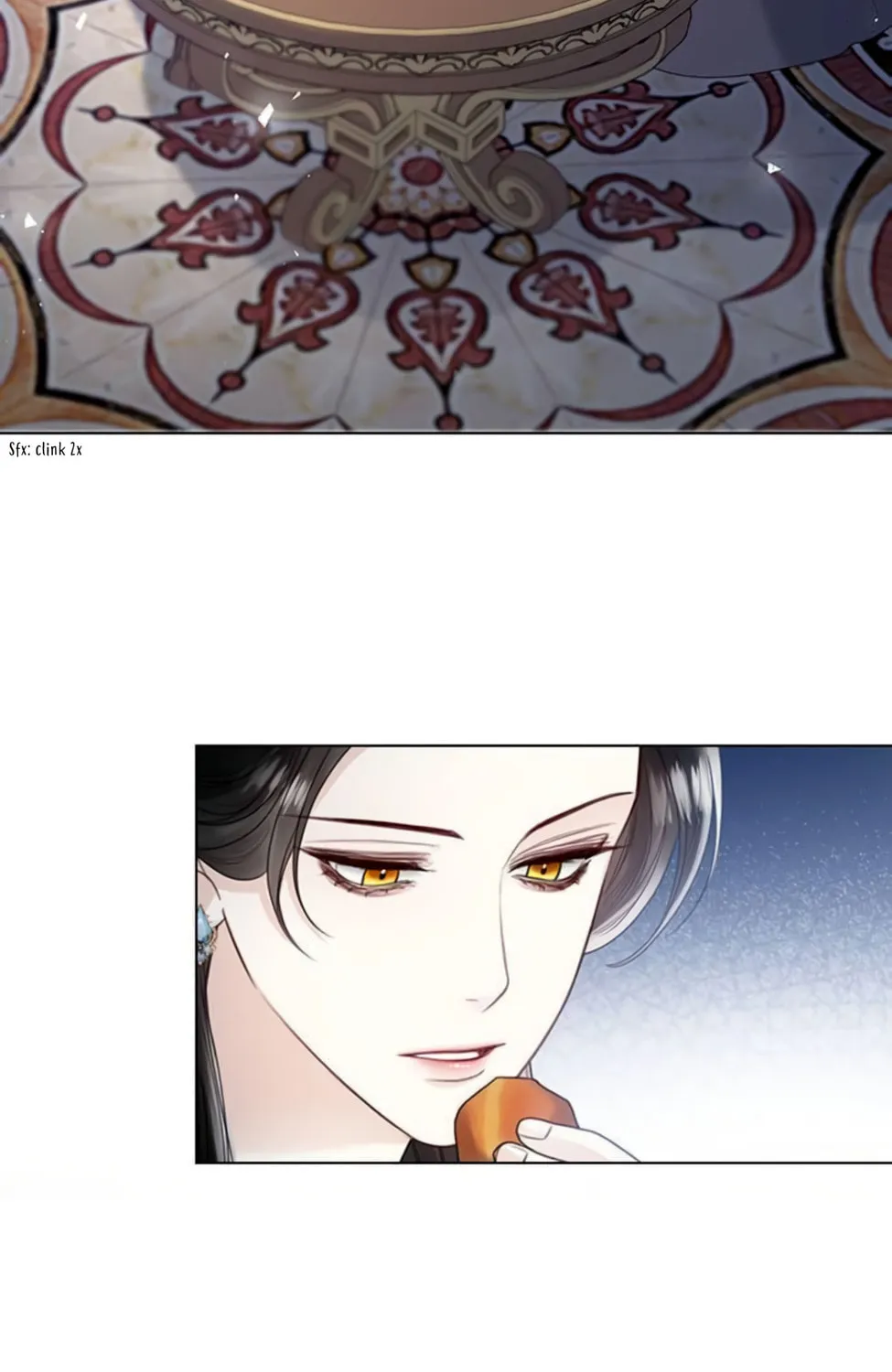 I Abdicate My Title of Empress Chapter 14 page 56 - 