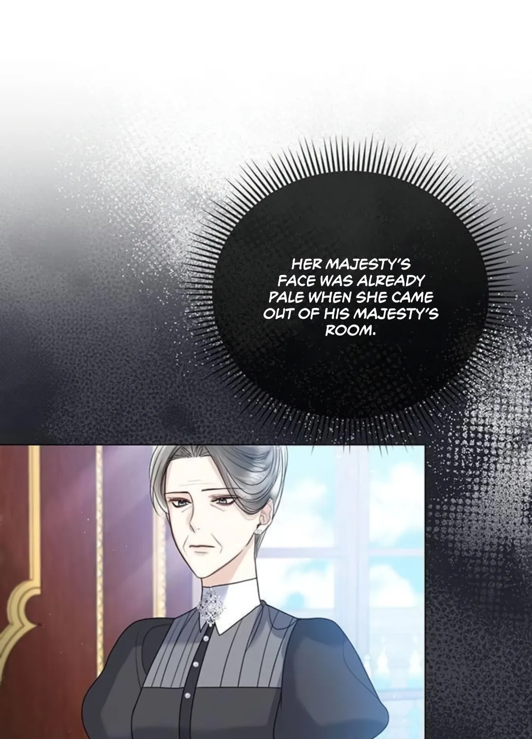 I Abdicate My Title of Empress Chapter 14 page 58 - 