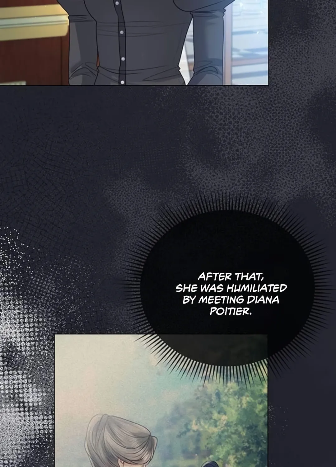 I Abdicate My Title of Empress Chapter 14 page 59 - 