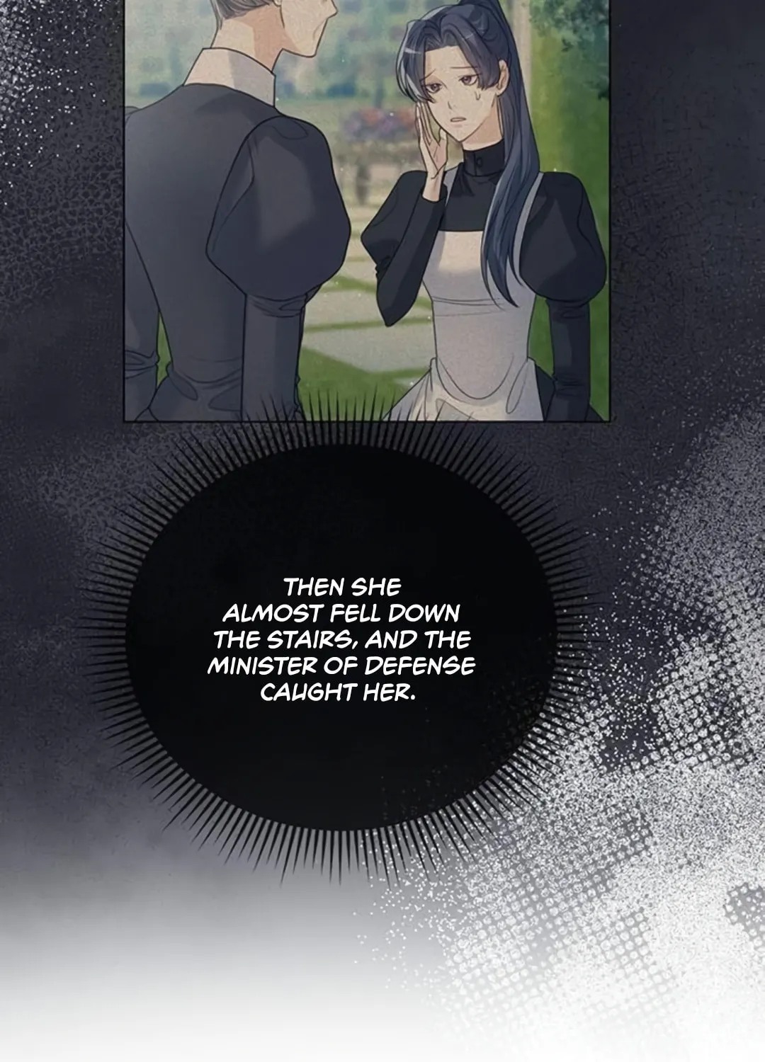 I Abdicate My Title of Empress Chapter 14 page 60 - 