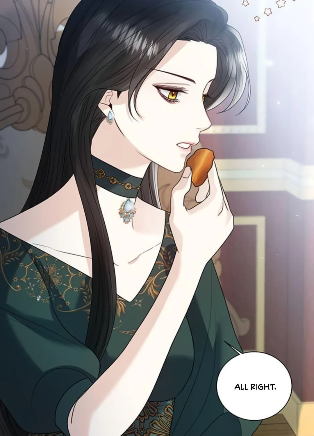 I Abdicate My Title of Empress Chapter 14 page 63 - 
