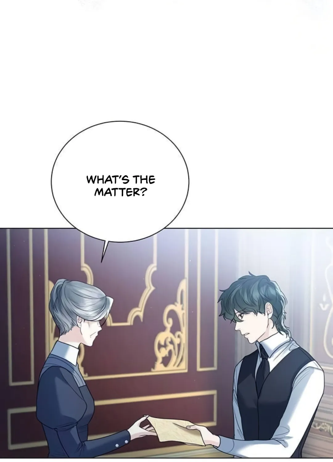 I Abdicate My Title of Empress Chapter 14 page 66 - 