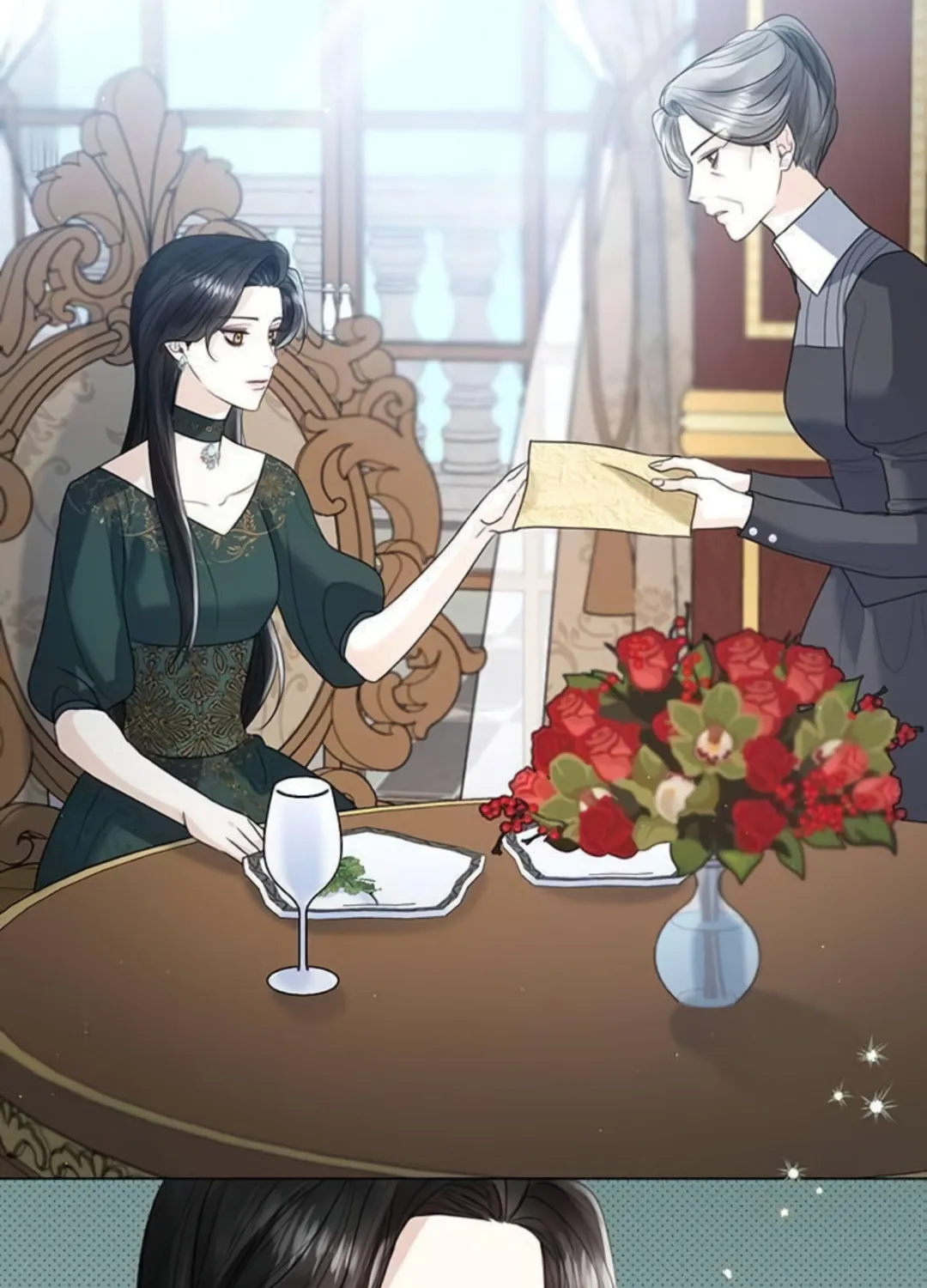 I Abdicate My Title of Empress Chapter 14 page 68 - 