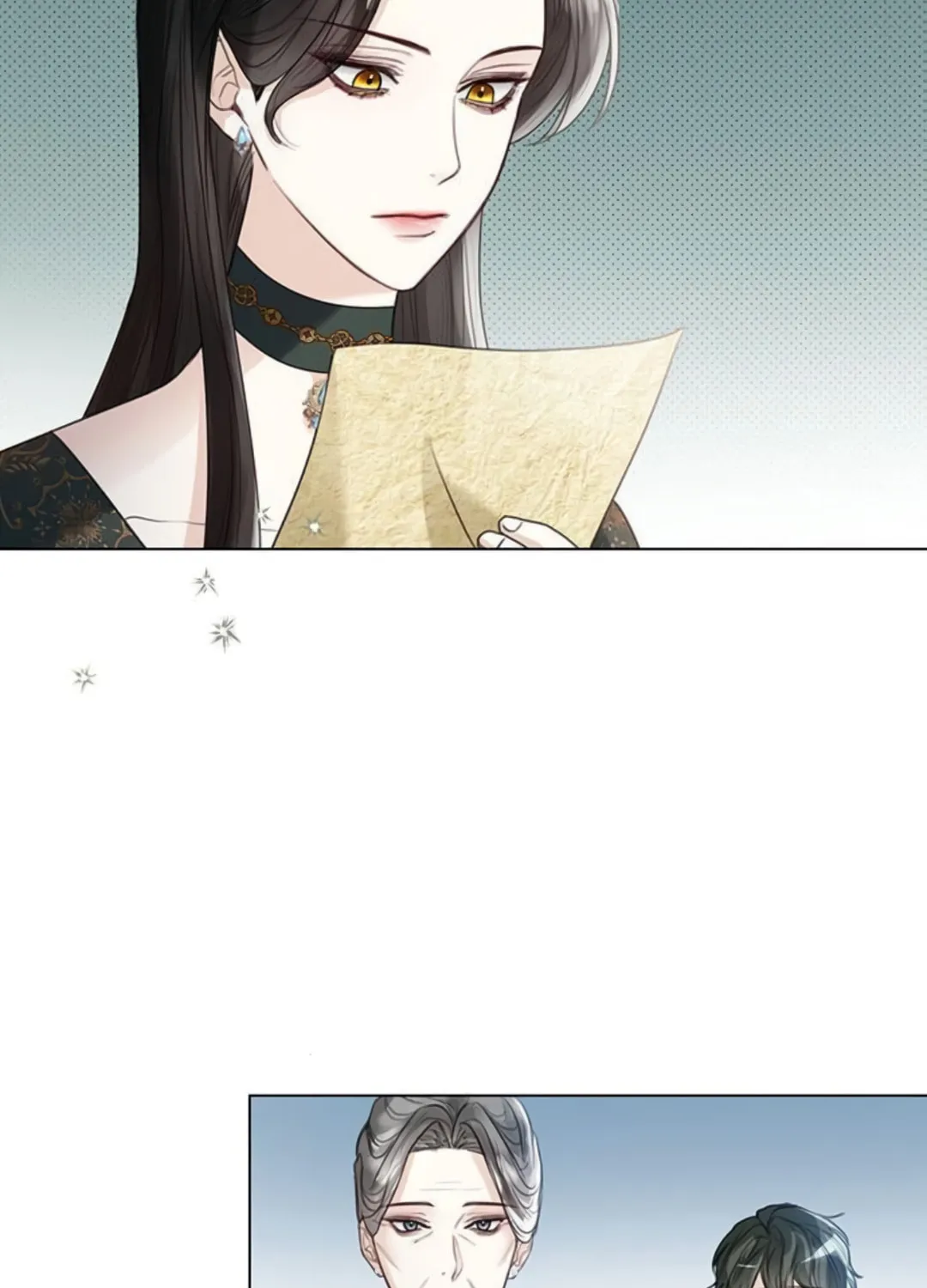 I Abdicate My Title of Empress Chapter 14 page 69 - 