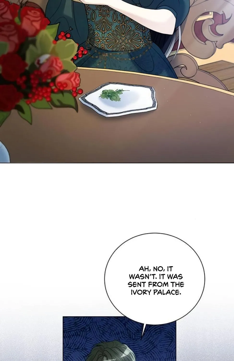 I Abdicate My Title of Empress Chapter 14 page 73 - 