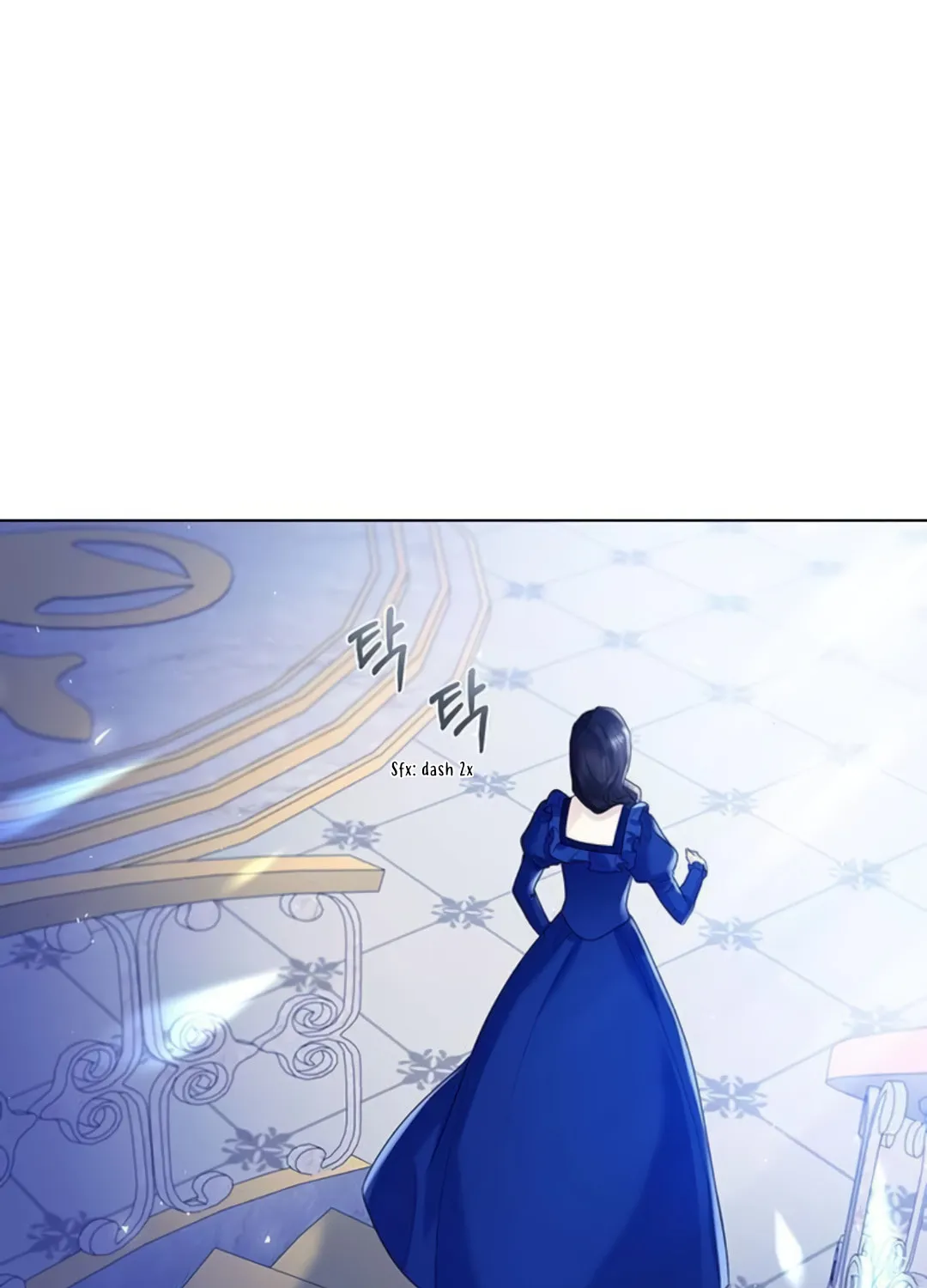 I Abdicate My Title of Empress Chapter 14 page 9 - 