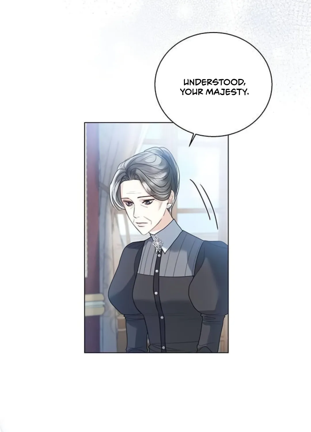 I Abdicate My Title of Empress Chapter 14 page 85 - 