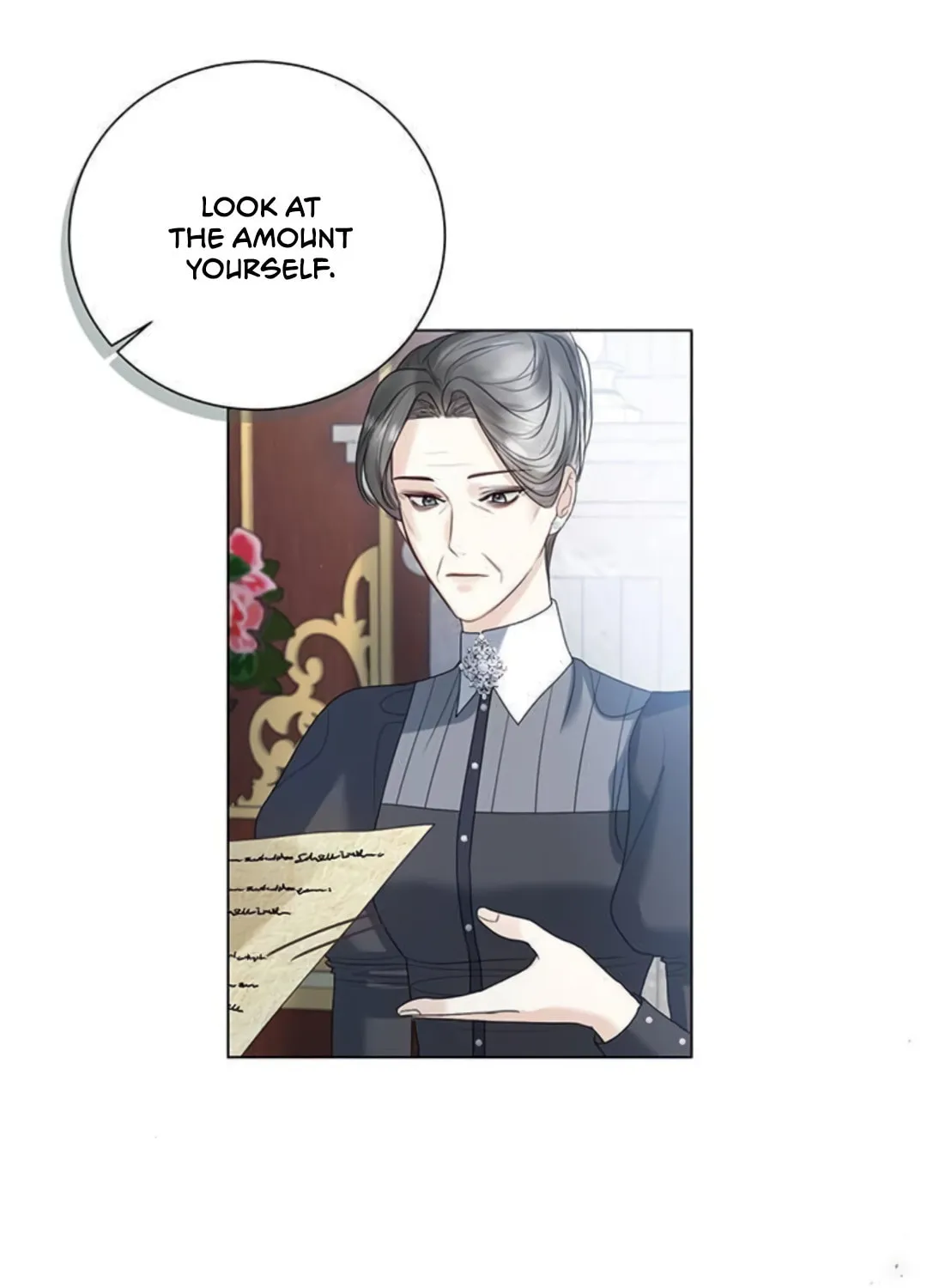 I Abdicate My Title of Empress Chapter 14 page 89 - 