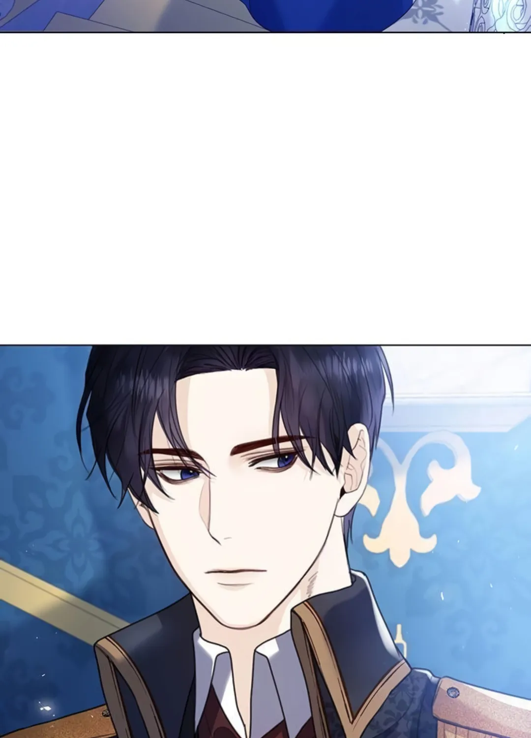 I Abdicate My Title of Empress Chapter 14 page 10 - 