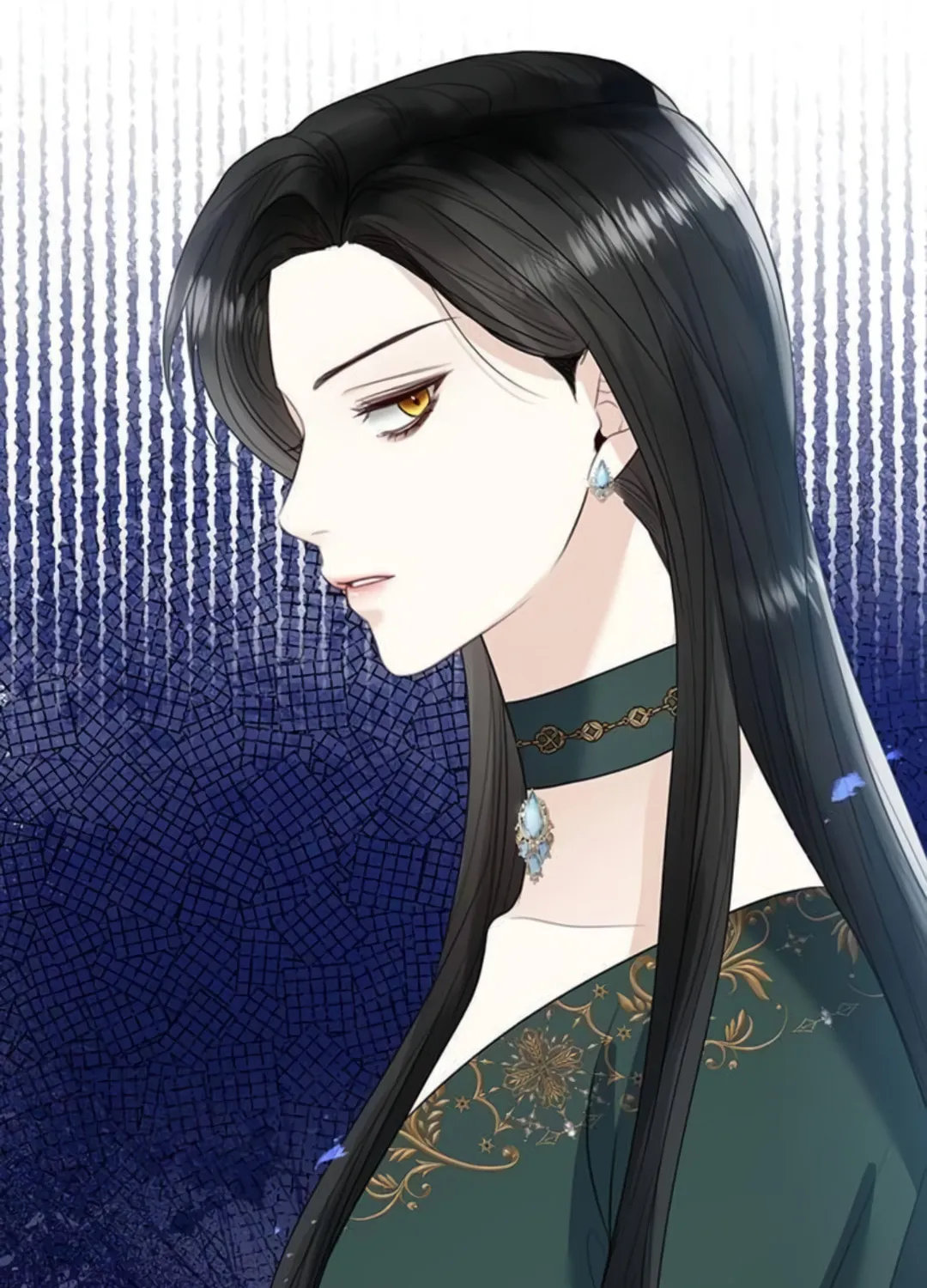 I Abdicate My Title of Empress Chapter 14 page 92 - 