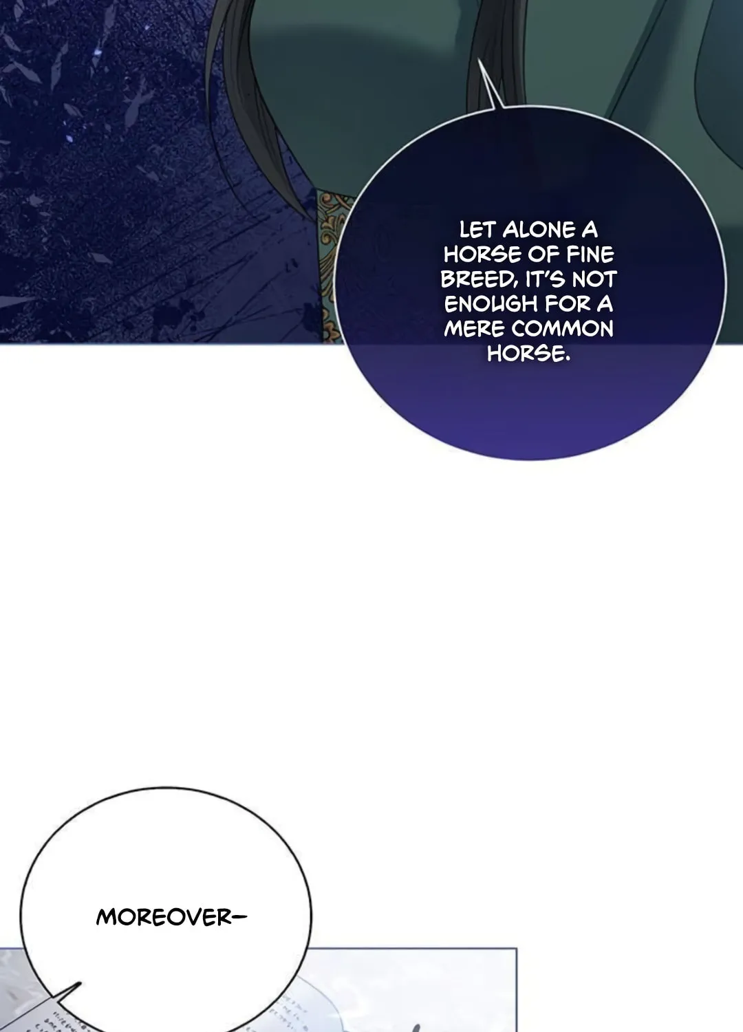 I Abdicate My Title of Empress Chapter 14 page 93 - 