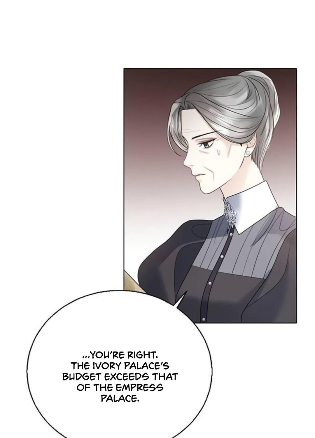 I Abdicate My Title of Empress Chapter 14 page 95 - 