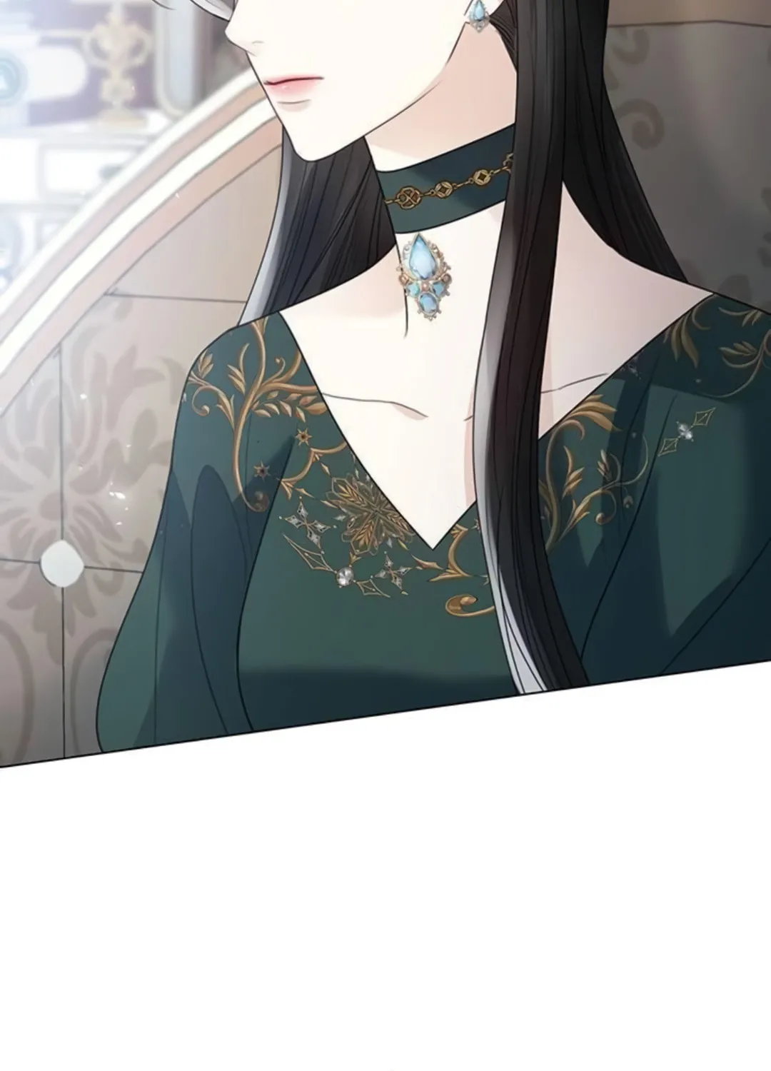 I Abdicate My Title of Empress Chapter 14 page 97 - 