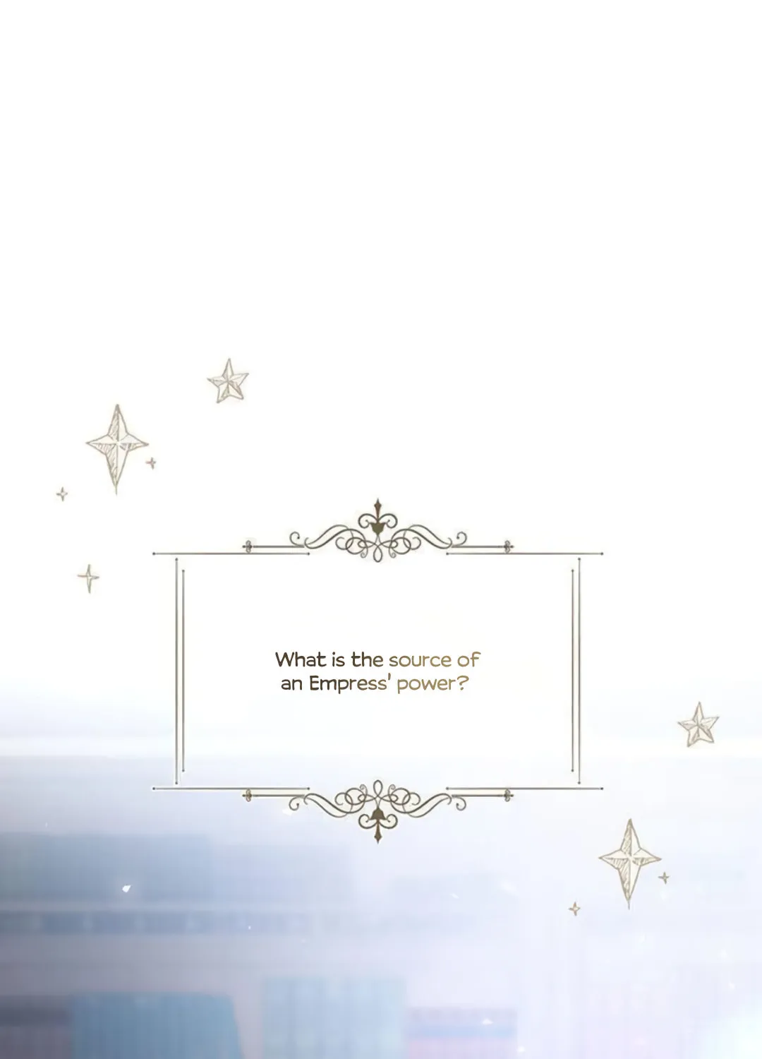 I Abdicate My Title of Empress Chapter 15 page 2 - 