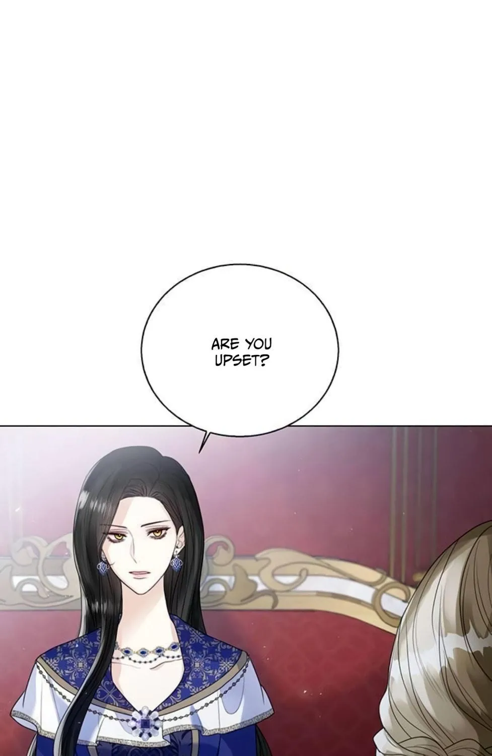 I Abdicate My Title of Empress Chapter 15 page 103 - 